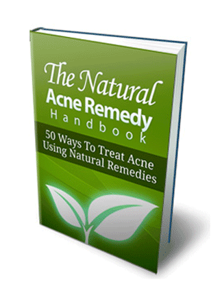 Natural Acne Remedy